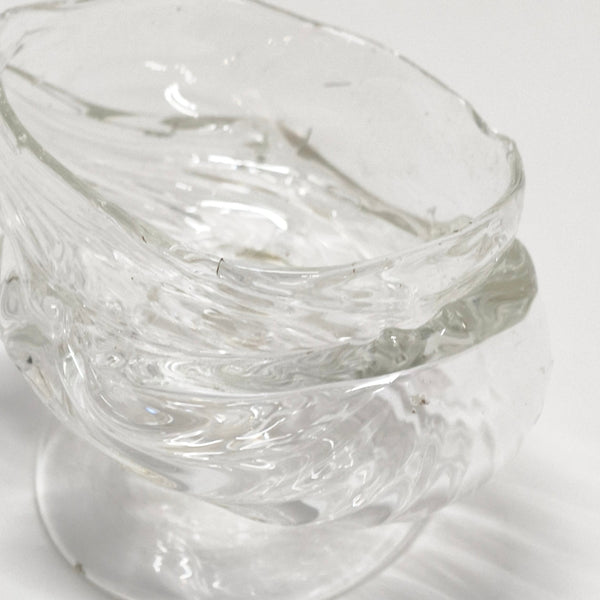 Waldglas Vessel #6, 2025