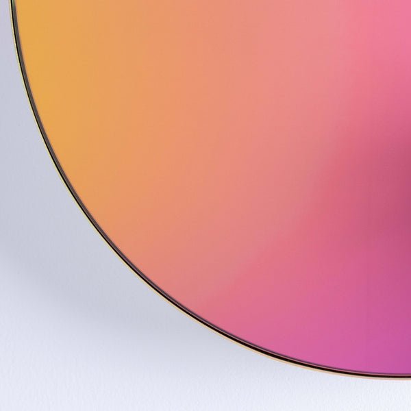 Mood Mirror 250, 2025