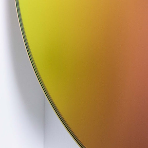 Mood Mirror 250, 2025