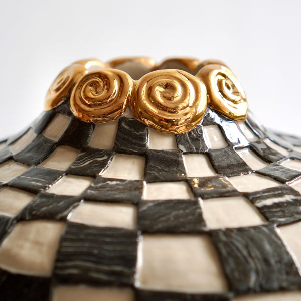 Lifecycle Vessel, 2025