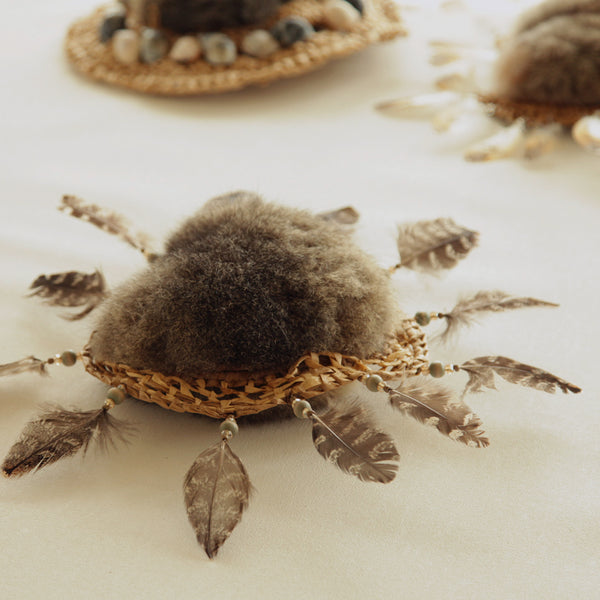 Love letters to home #3, 2024