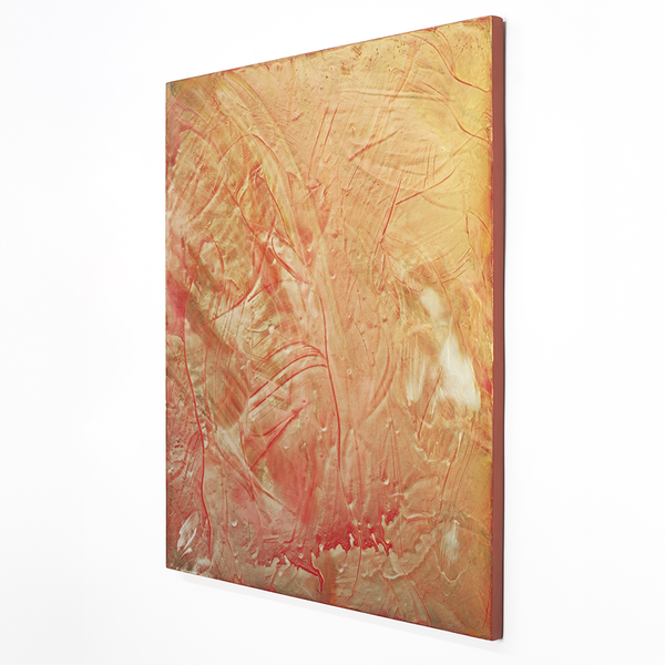 Gifts poured out, 2024