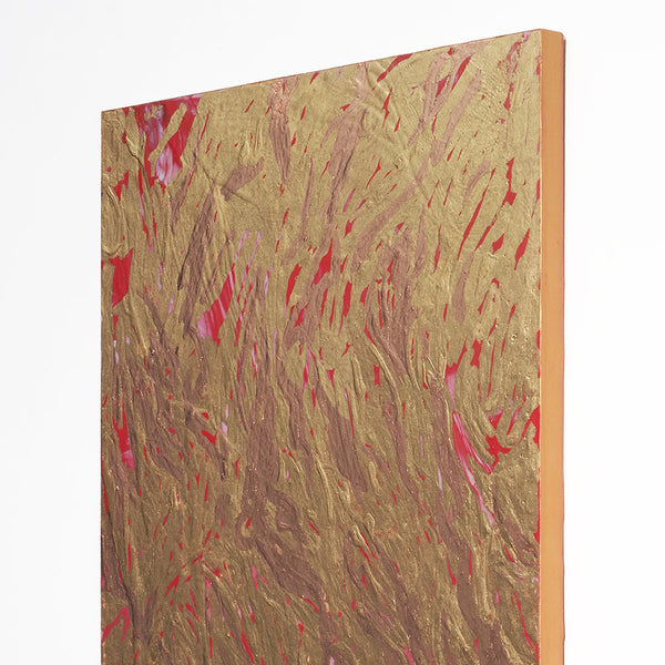 Just and true (height), 2023