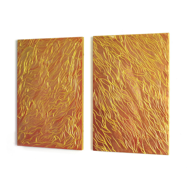 Your Breath in Our Lungs, 2022