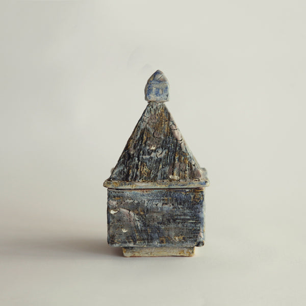 Poor Man's Reliquary