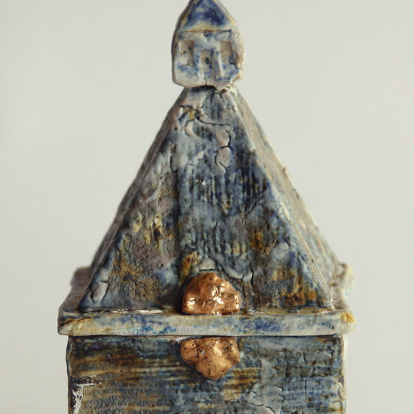 Poor Man's Reliquary