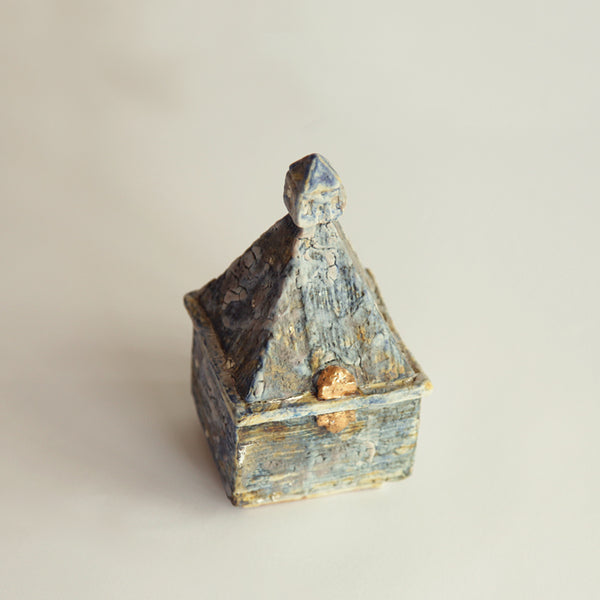 Poor Man's Reliquary