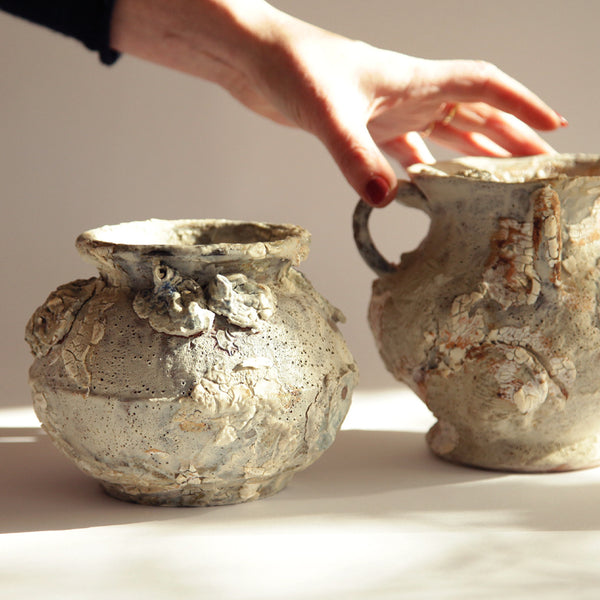 Romanesque Bowl, 2024