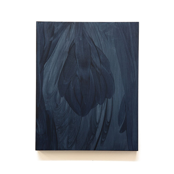 Blue Bloom, 2024
