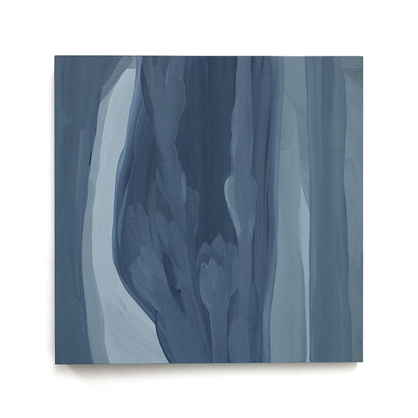 Darkness Softly, 2024
