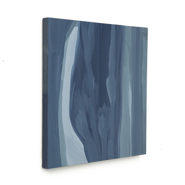 Darkness Softly, 2024