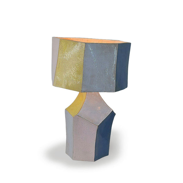 Saekdong Lamp Yellow, 2025