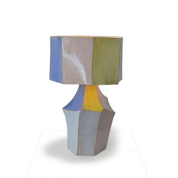 Saekdong Lamp Yellow, 2025