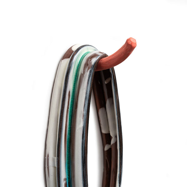 Collapse/Falling, 2022