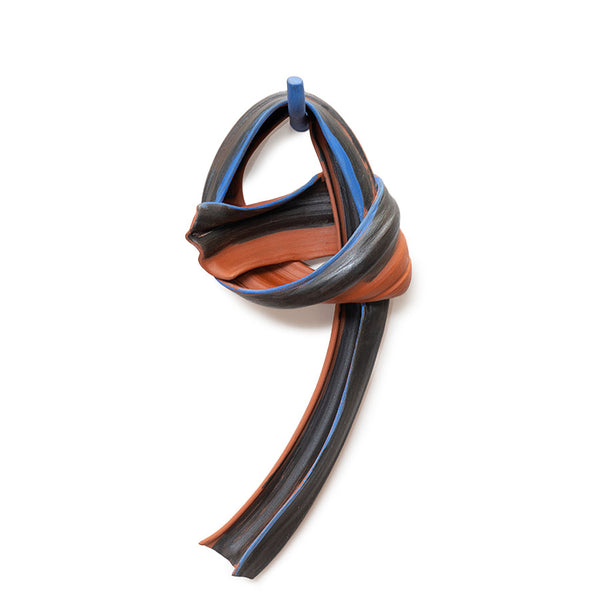 Knot #1, 2022