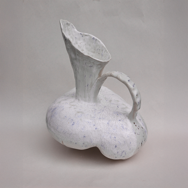 Perched Ewer, 2024