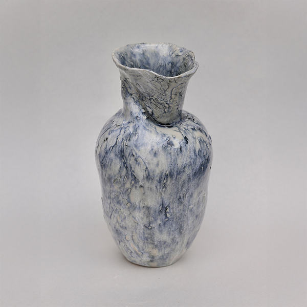 Shattered Blue, 2024