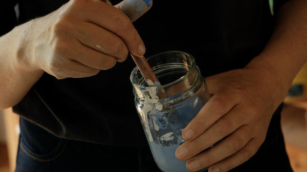 BLUE - Upcoming Exhibition in Red Hill