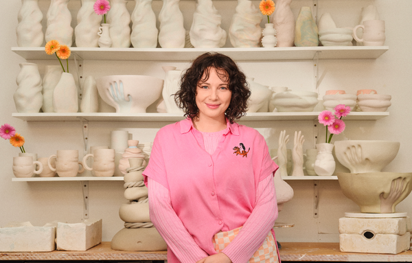Voluptuary Ceramics