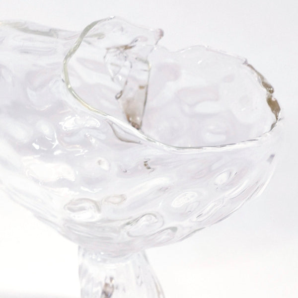 Waldglas Vessel #4, 2025