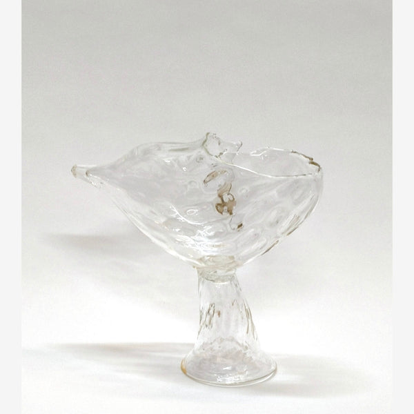 Waldglas Vessel #4, 2025