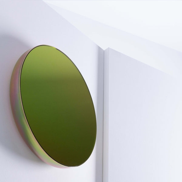 Mood Mirror 250, 2025