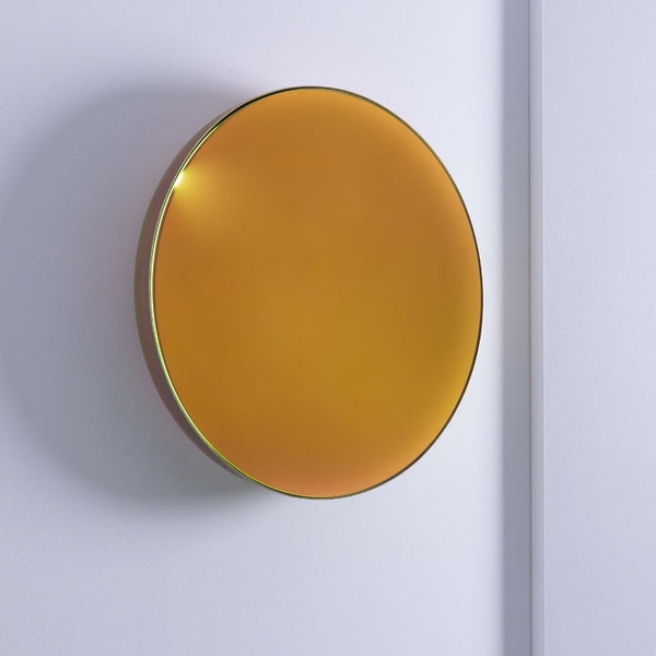 Mood Mirror 250, 2025