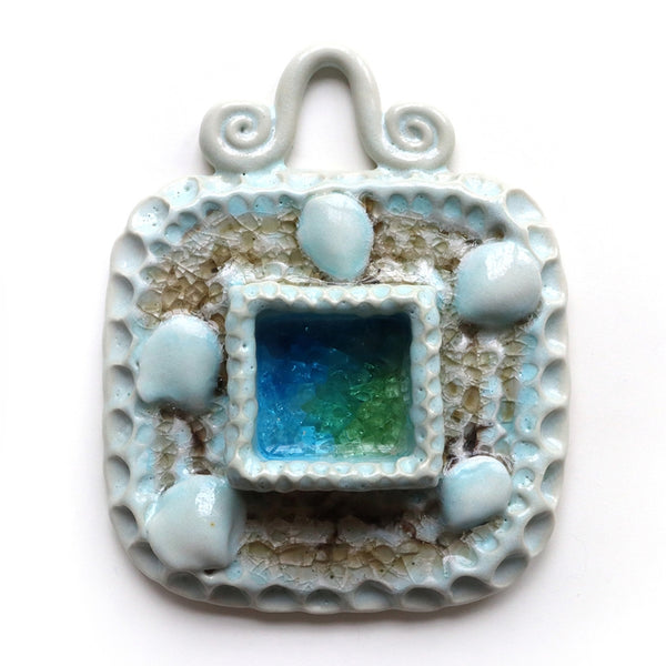 Rockpool Frame, 2025