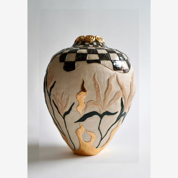 Lifecycle Vessel, 2025