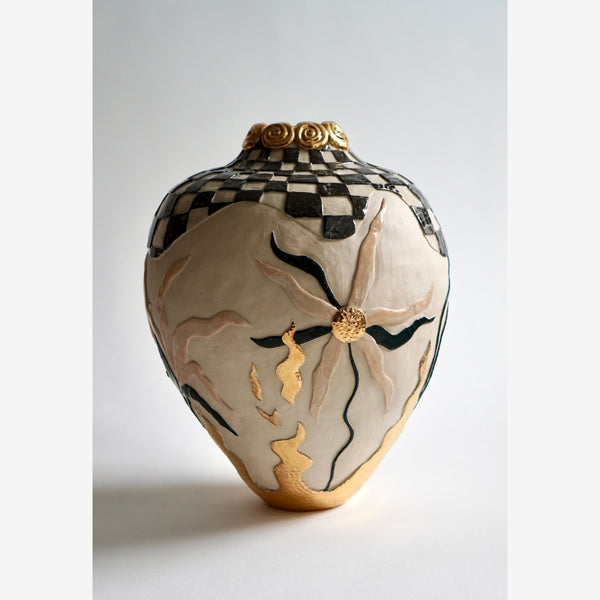 Lifecycle Vessel, 2025