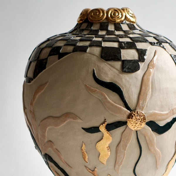 Lifecycle Vessel, 2025