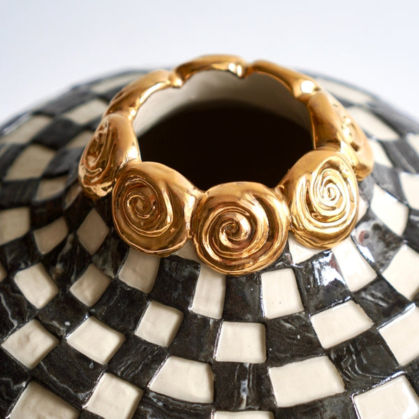 Lifecycle Vessel, 2025