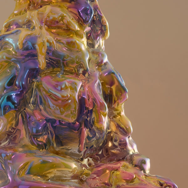 Molten Candy Vessel, 2025