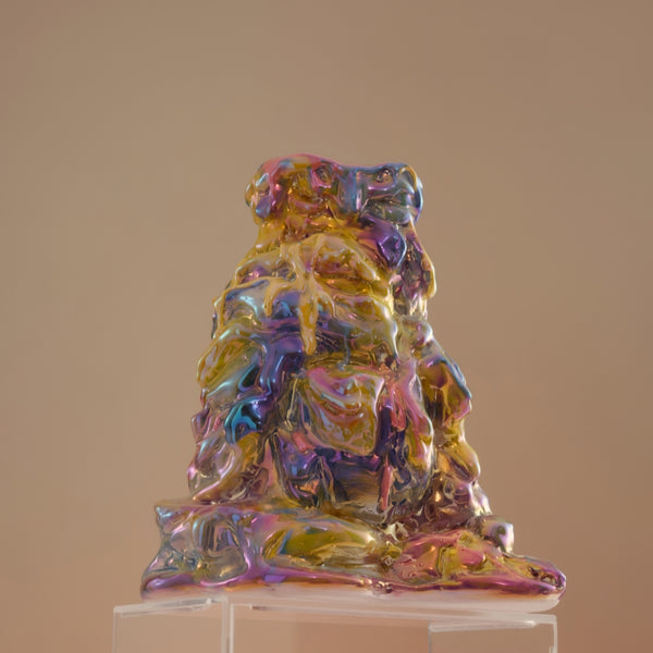 Molten Candy Vessel, 2025