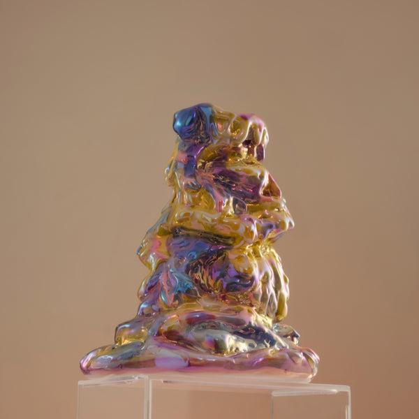Molten Candy Vessel, 2025