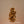 Soft Serve Tower (Gold Chrome), 2025