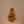 Soft Serve Tower (Gold Chrome), 2025