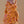 Soft Serve Tower (Orange & Lavender), 2025
