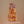 Soft Serve Tower (Orange & Lavender), 2025