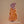 Soft Serve Tower (Orange & Lavender), 2025