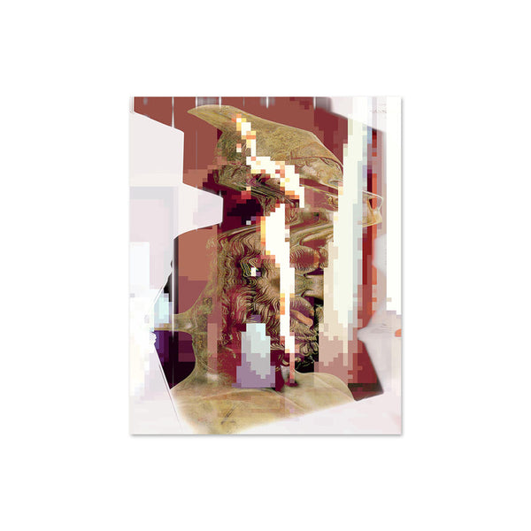 Mirror Mirror, 2024
