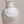 Large Half Draped Bottle, 2025