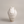 Medium Half Draped Vase, 2025