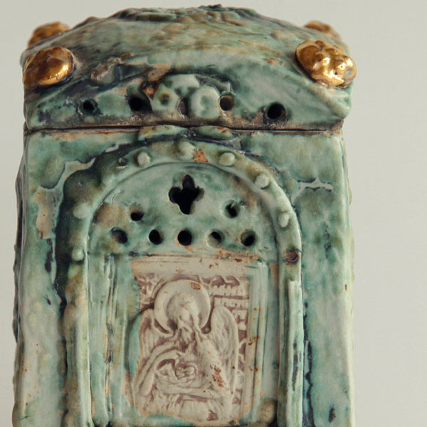 Reliquary #1, 2017