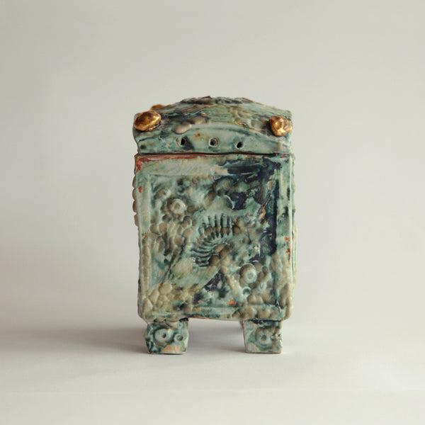 Reliquary #1, 2017