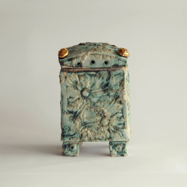 Reliquary #1, 2017