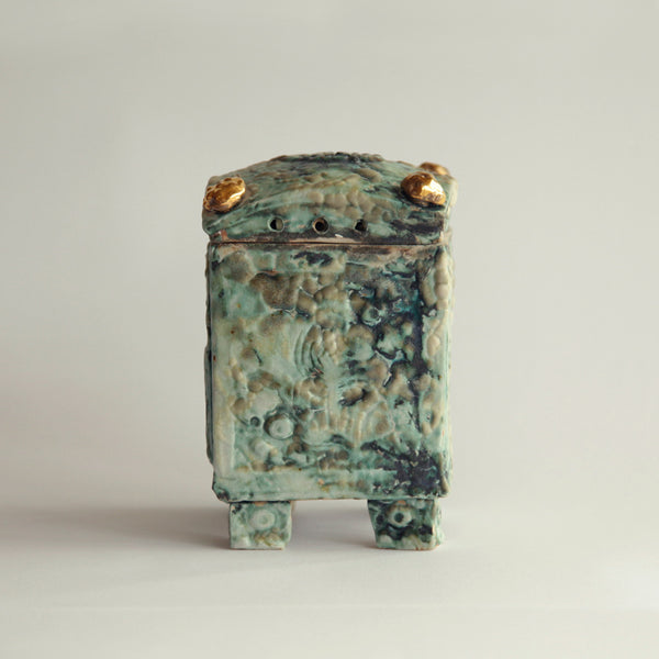 Reliquary #1, 2017