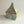 Reliquary #5 with Bees, 2022