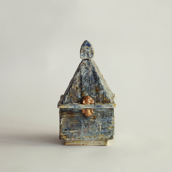 Poor Man's Reliquary