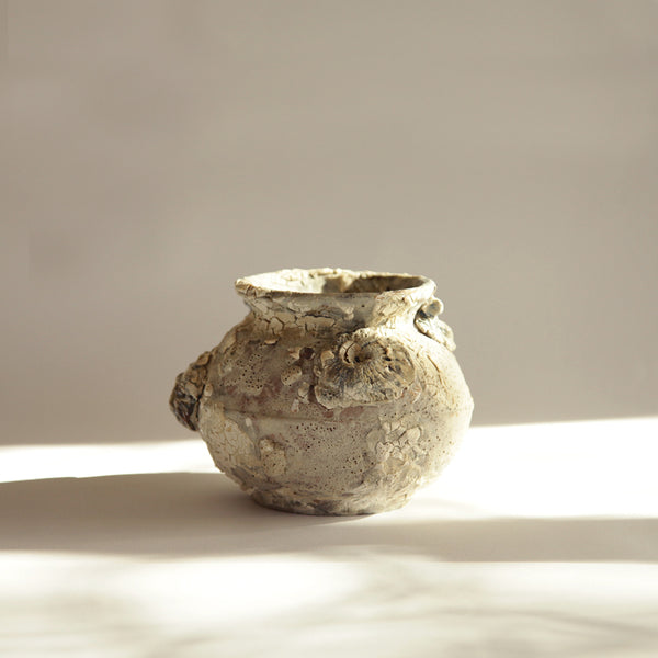 Romanesque Bowl, 2024
